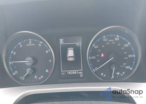 2018 Toyota Rav4 Le z USA, uszkodzony, nr VIN JTMZFREV6JJ172205